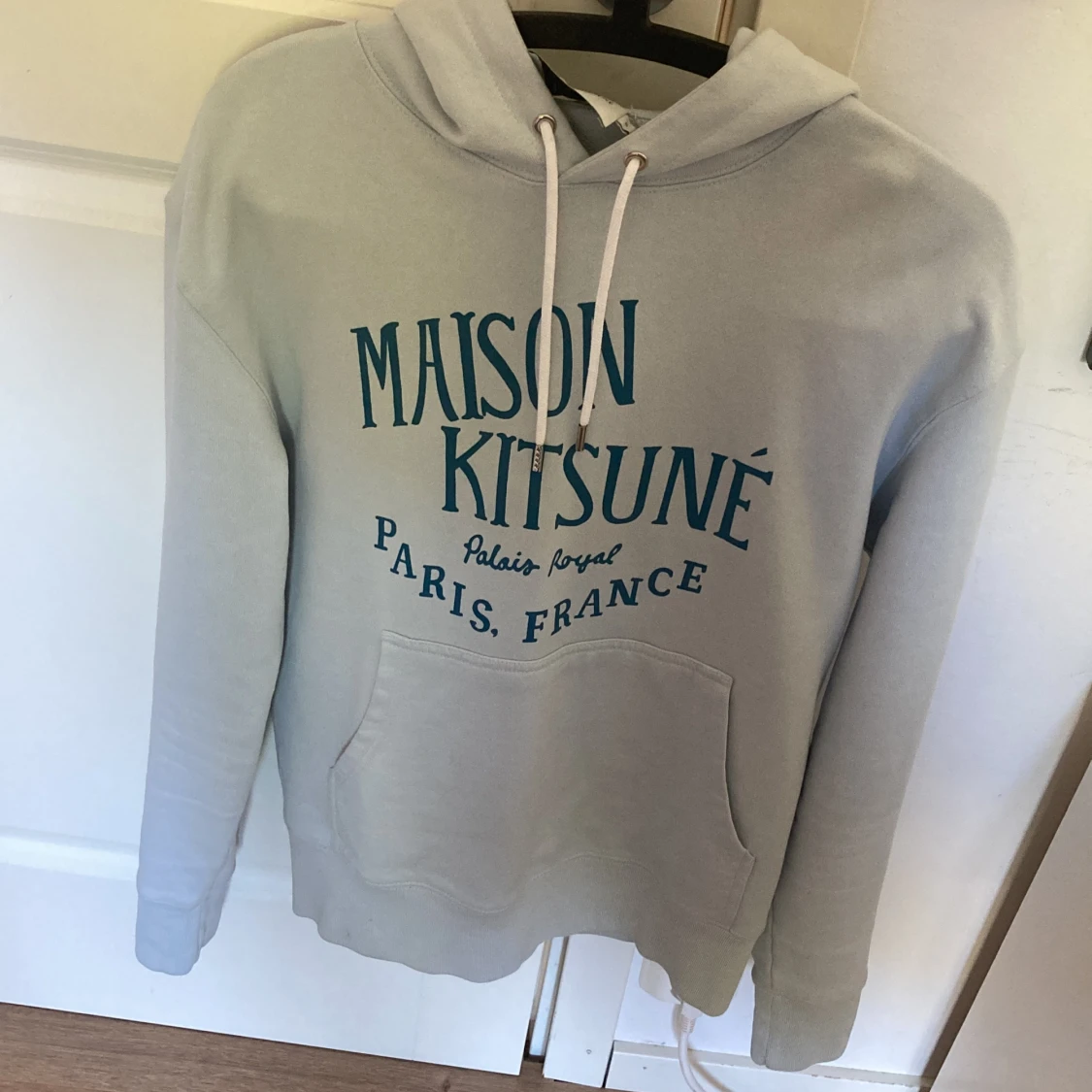 Maison Kitsune Hoodie - 90