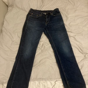 Levis jeans - Snygga levis jeans modellen 514! Snygg wash och perfekt condition 10/10. Säljer då dom inte passar mig längre