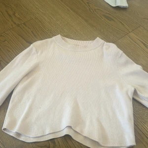 Fin tröja från Zara!!💕💕 - Anvönd ungefär 3 gånger