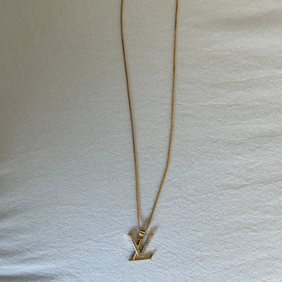 Lv halsband  - 91