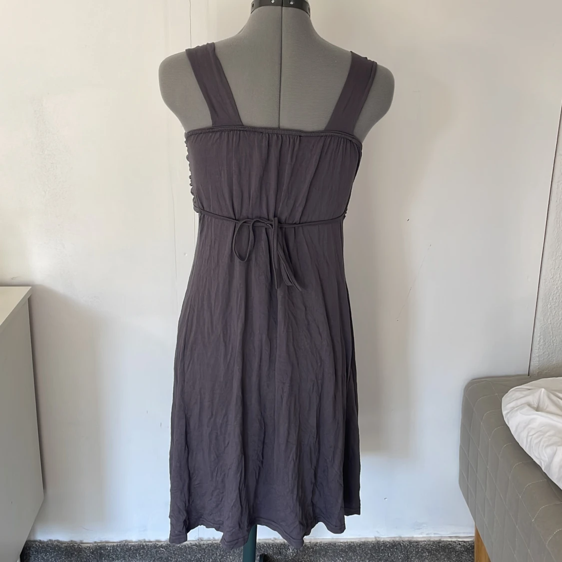 Vintage klänning  - 92