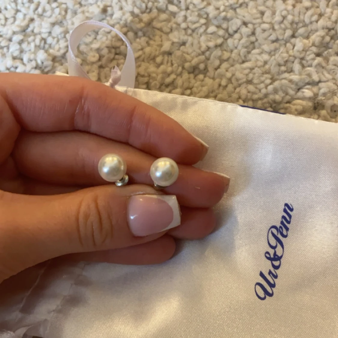 Smycken och klocka sterling silver  - 91