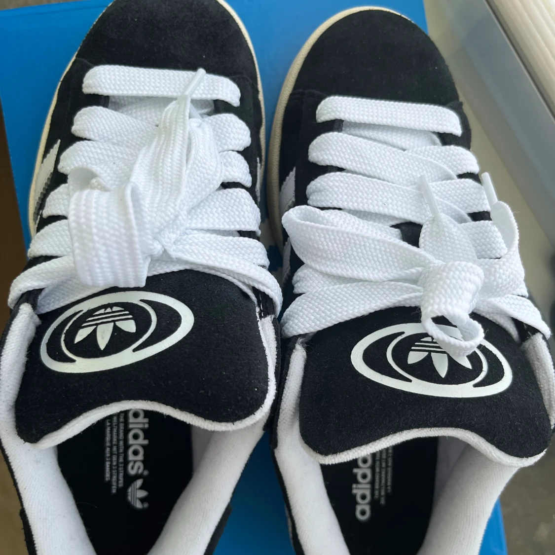 Adidas campus 00  - 91