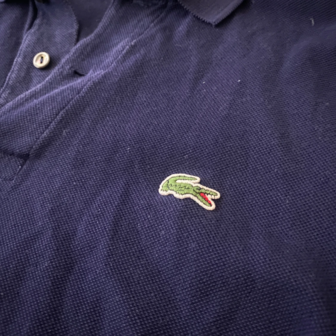Lacoste pikétröja  - 91