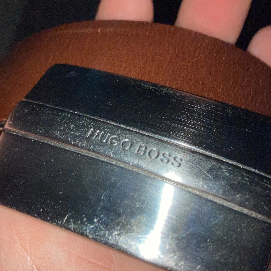 Skärp / bälte  - 91