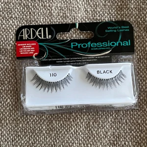 Helt nya Ardell fransar - Nya & oanvända lösfransar från Ardell. Nummer 110, naturliga och fina 🌸nypris 79 kr.