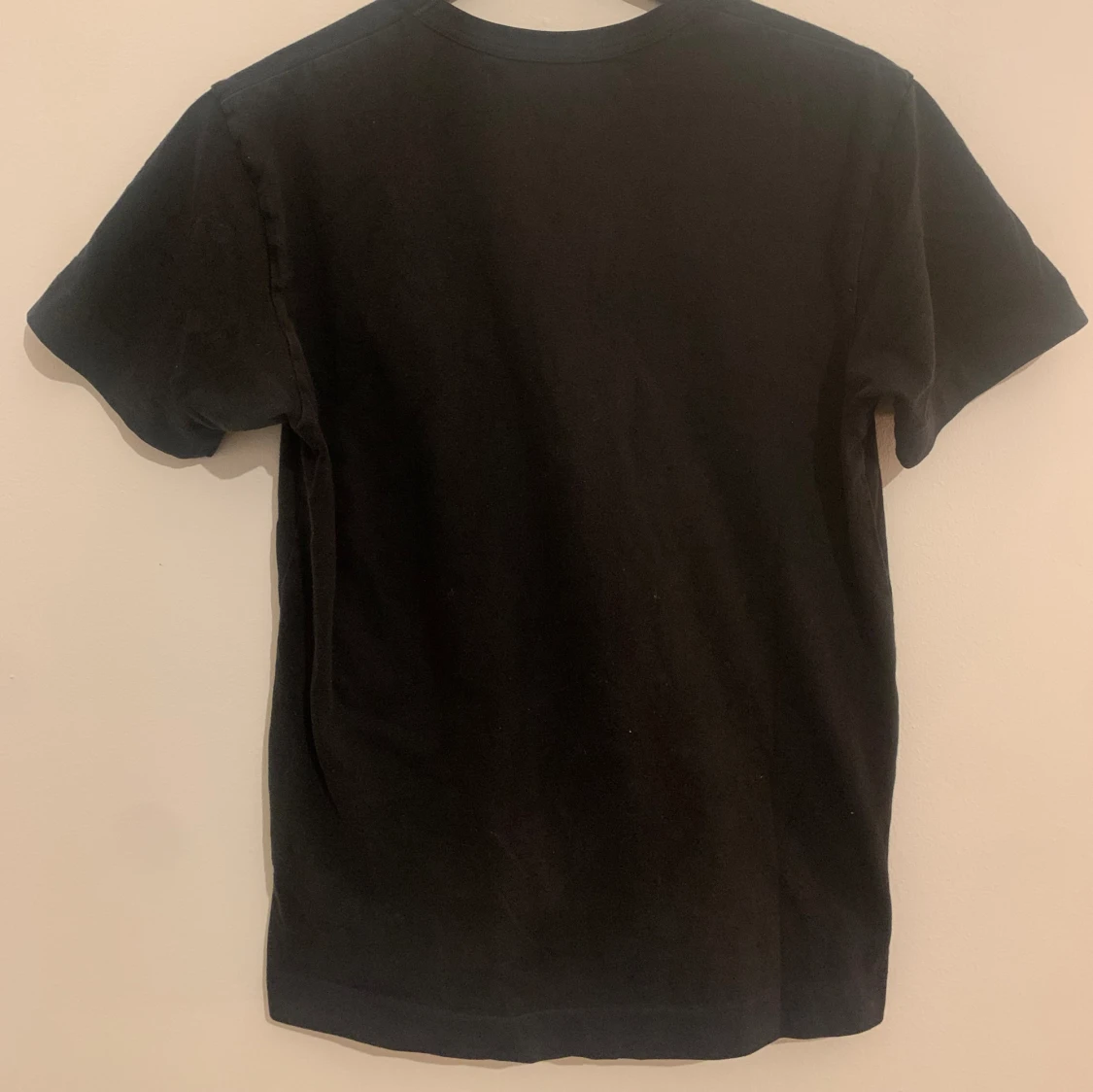 Commes des Garcons Play T-shirt - 90