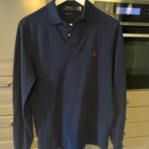 Ralph lauren tröja  - Ralp lauren tröja i storlek S 