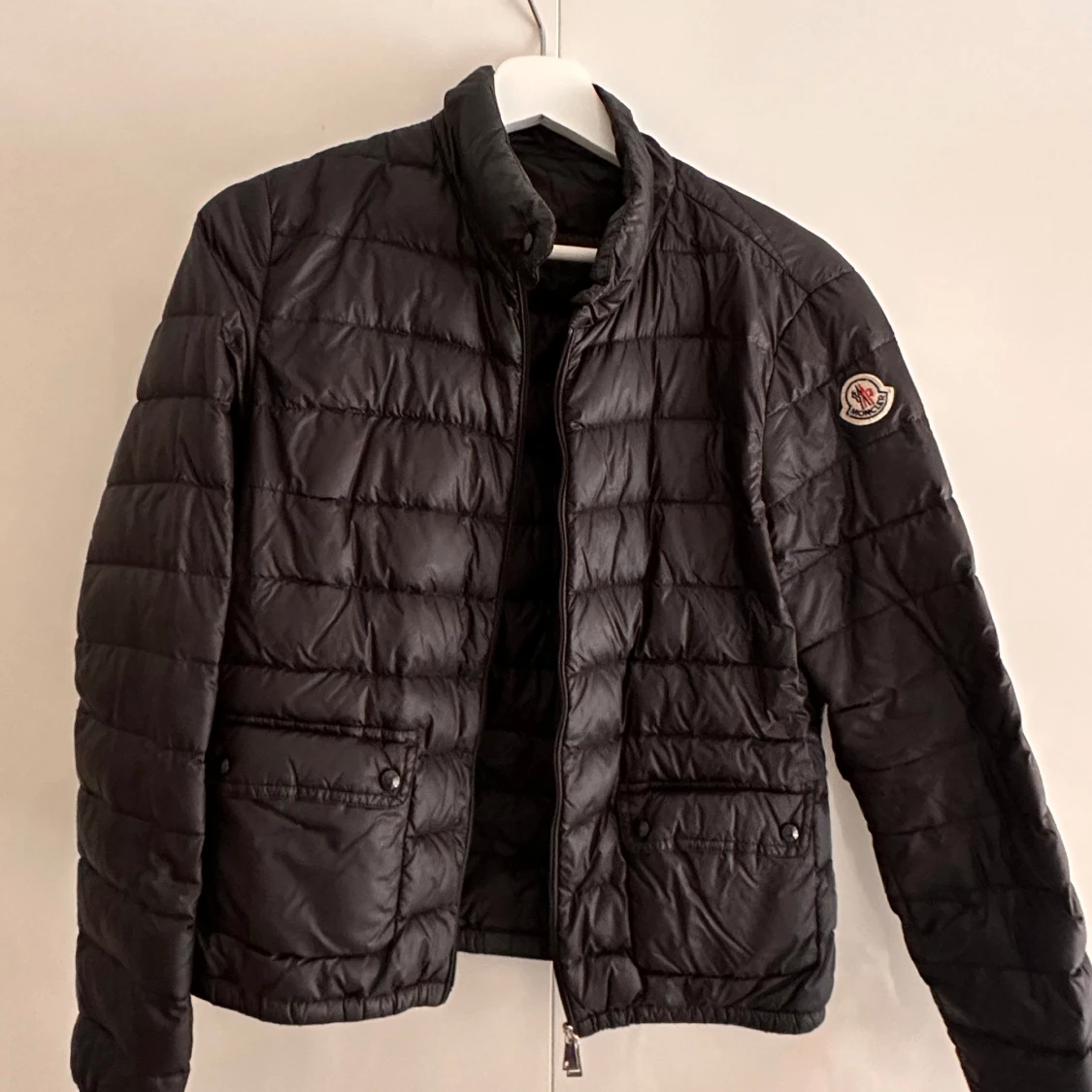 Moncler jacka