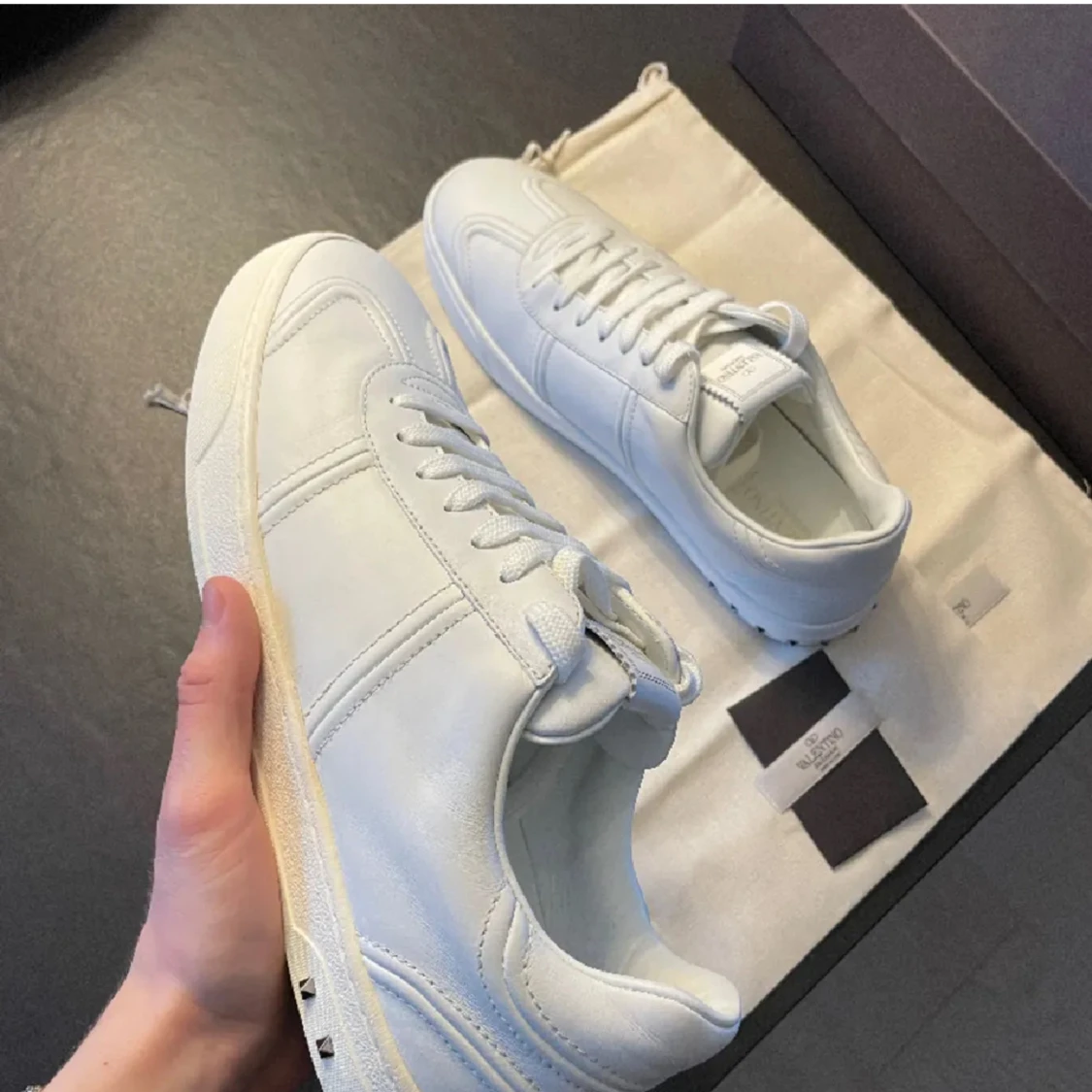 Valentino flycrew - 91