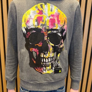 Philipp Plein tröja  - Philipp Plein tröja som säljes. Storlek M  Pris går att diskutera 