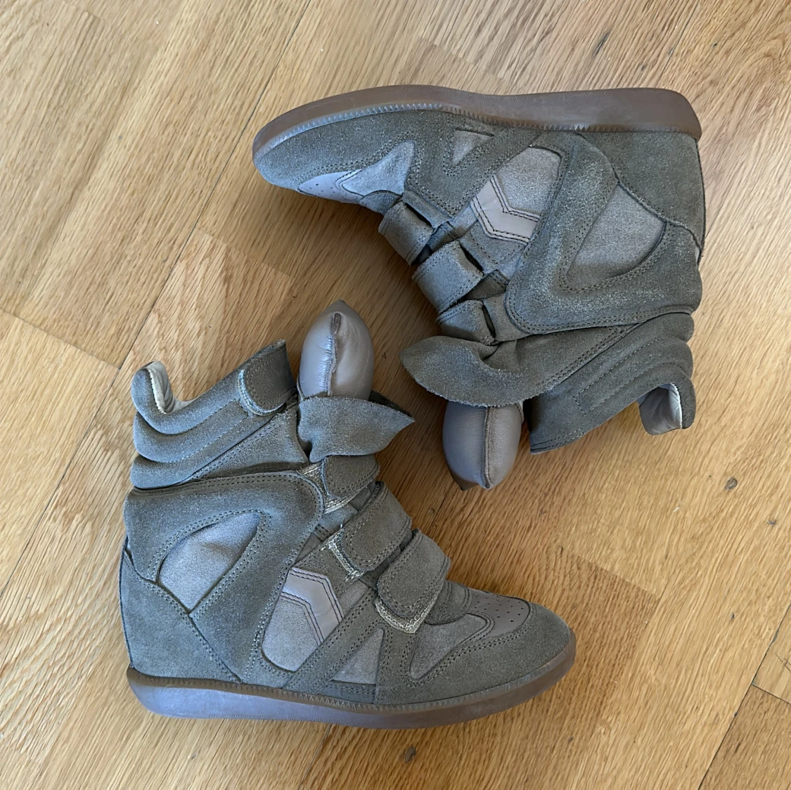 Isabel marant skor - 91