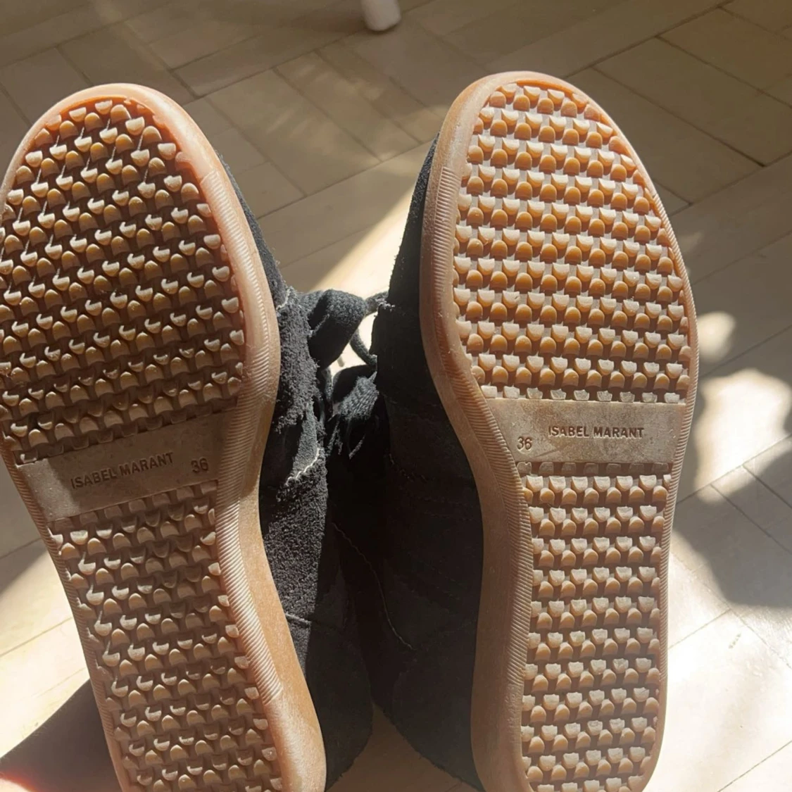 Isabel marant skor - 91