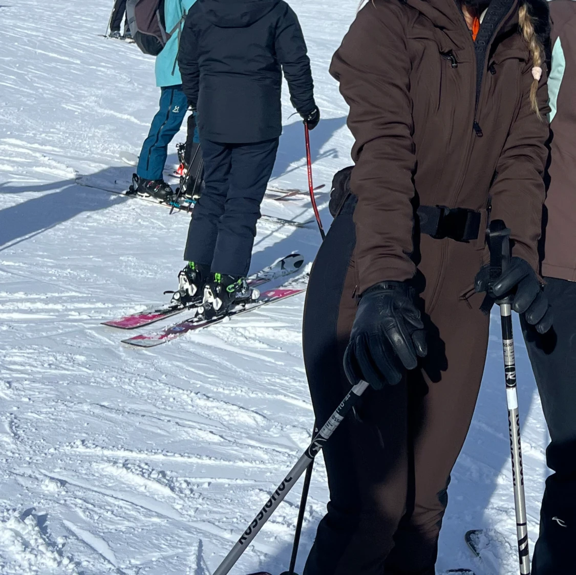 Goldbergh Parry Ski Suit - 91