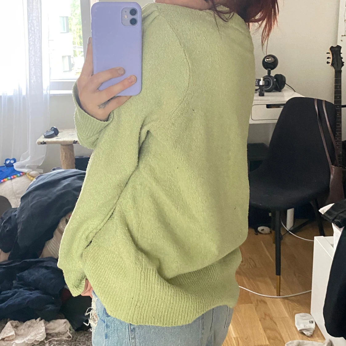 Cozy Sweater  - 90