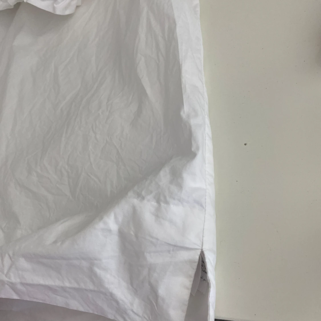 Vit tröja🤍 - 4