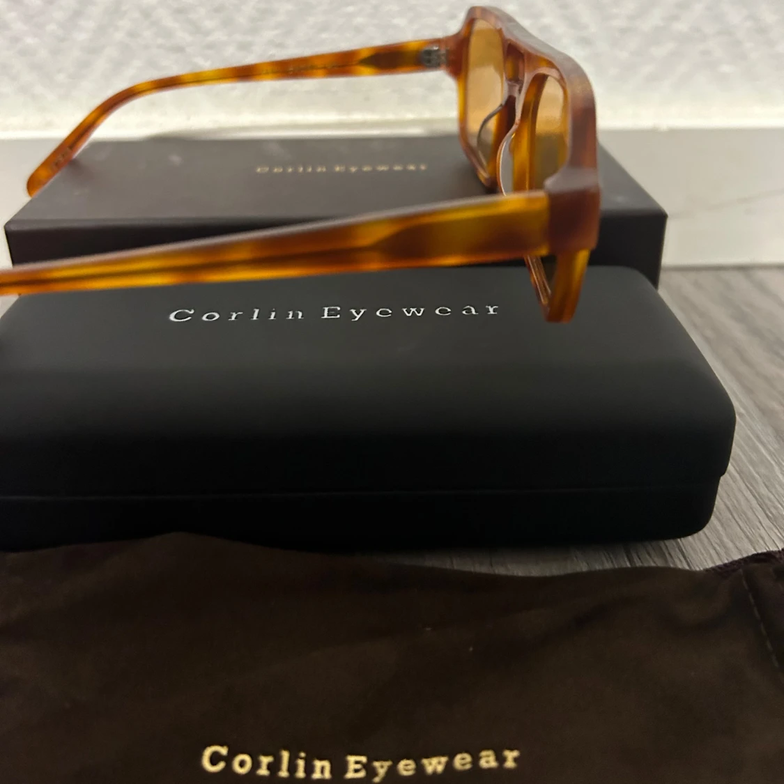 Corlin eyewear - 2