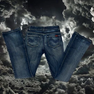 Bootcut jeans💖 - Suepr fina byxor med bootcut i märket blend💖