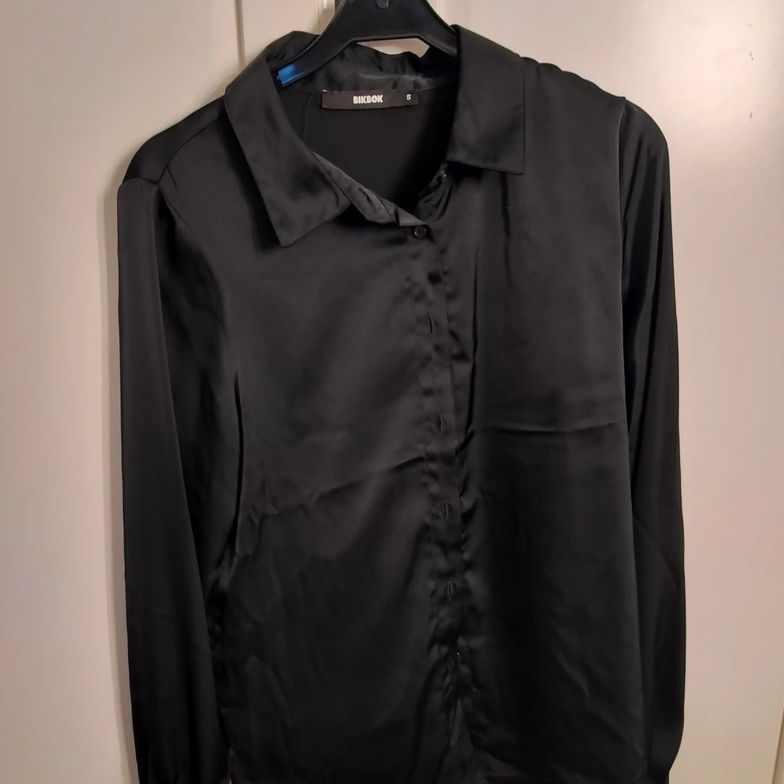 Skjorta från Bikbok