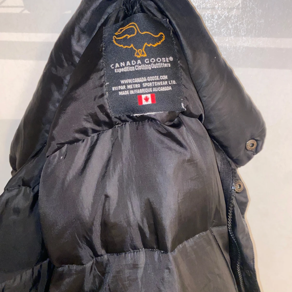 Canada Goose - 91