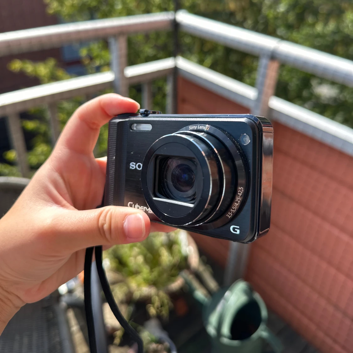 Digitalkamera Sony - 90