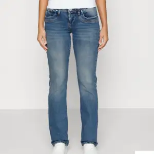 Ltb jeans i modellen valerie. Lågmidjade och knappt använda. Pris går att disskutera 💕