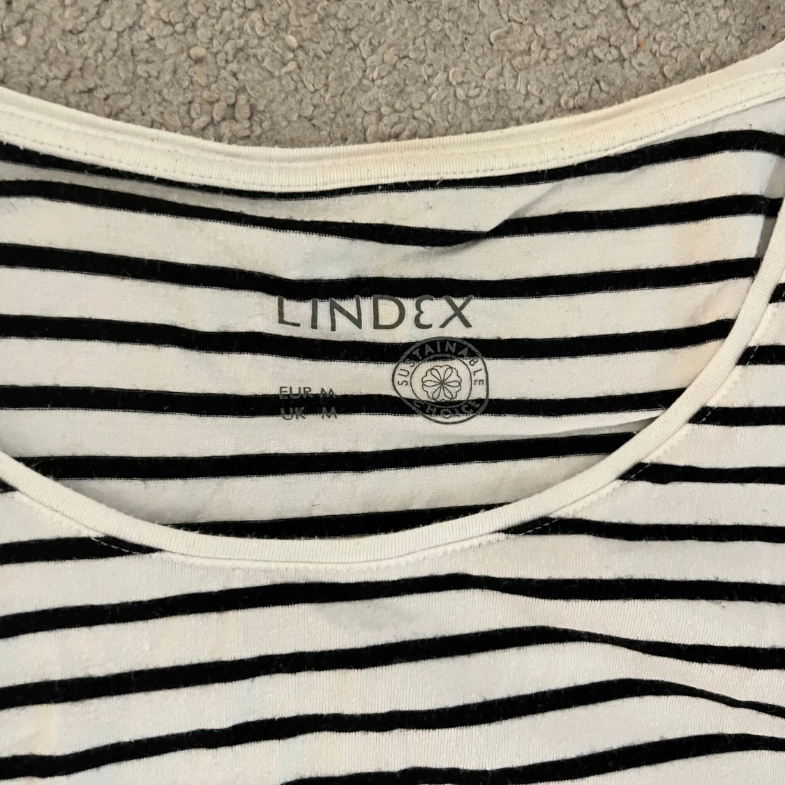 Långärmad tröja  - 90