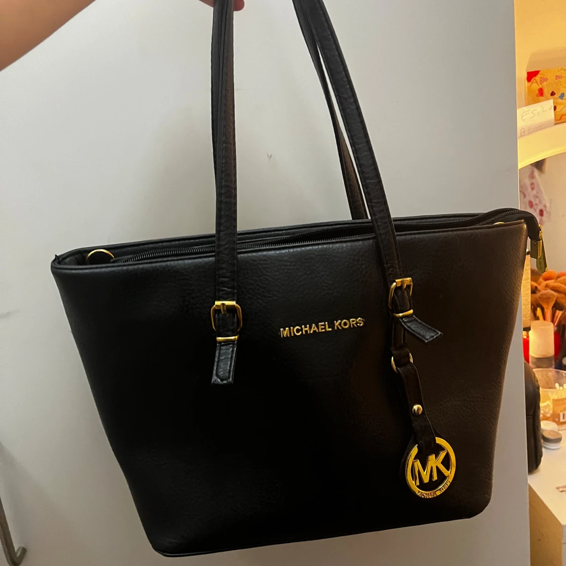 michael kors väska  - 1