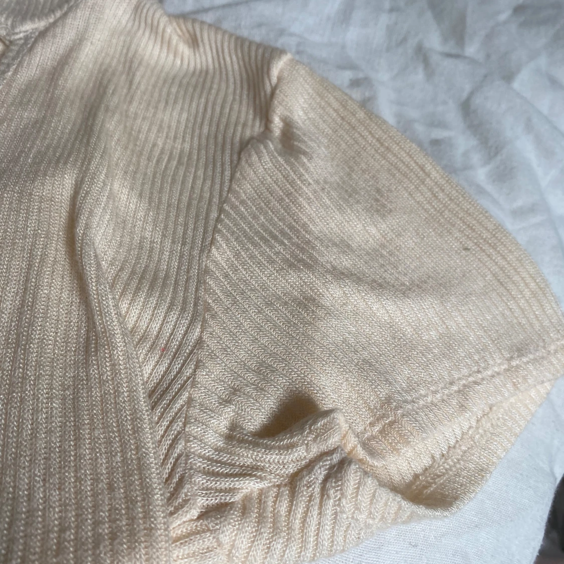 Fin urringad t-shirt  - 91