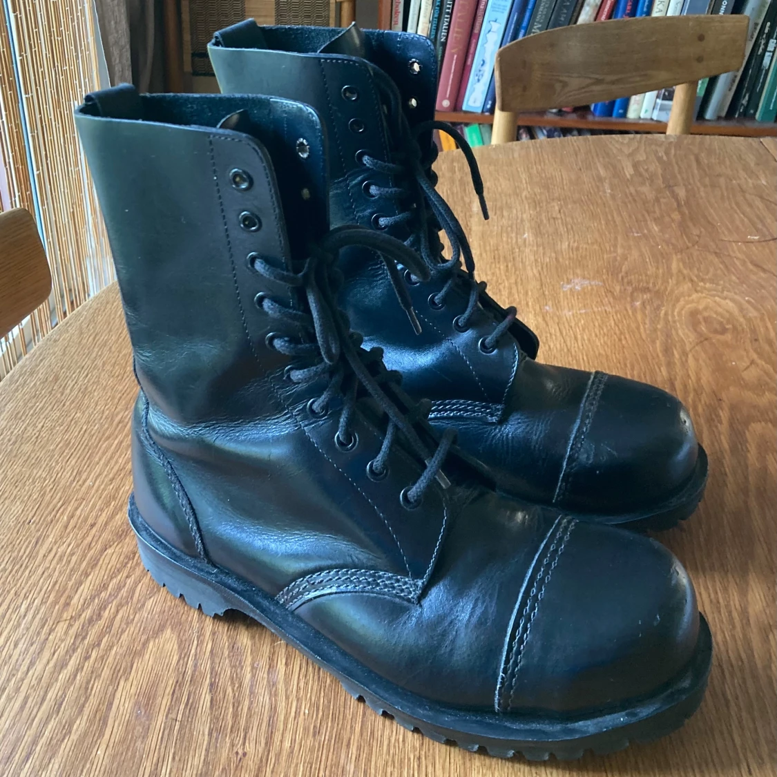 Dr Martens kängor - 90