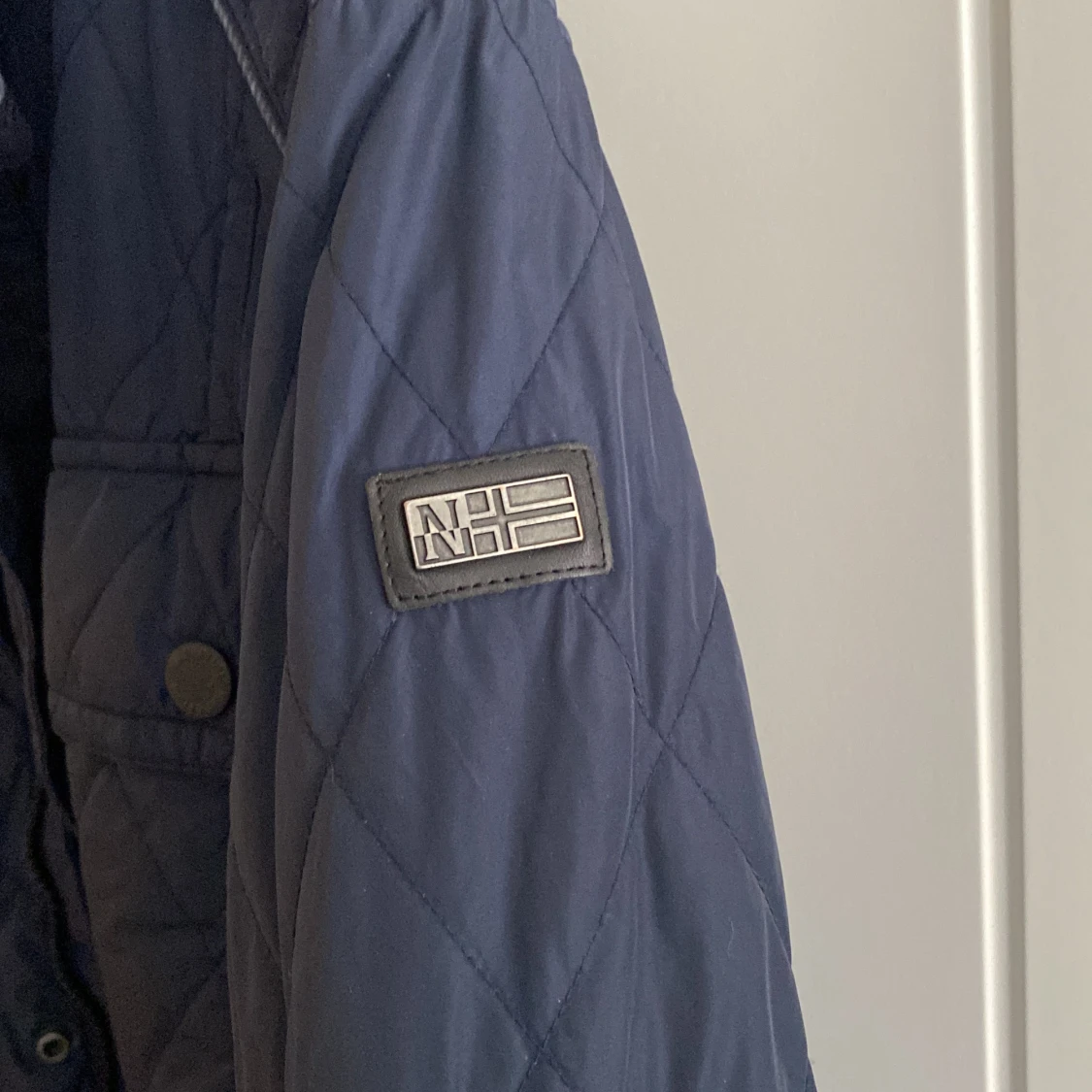 Jacka från Napapijri - 91