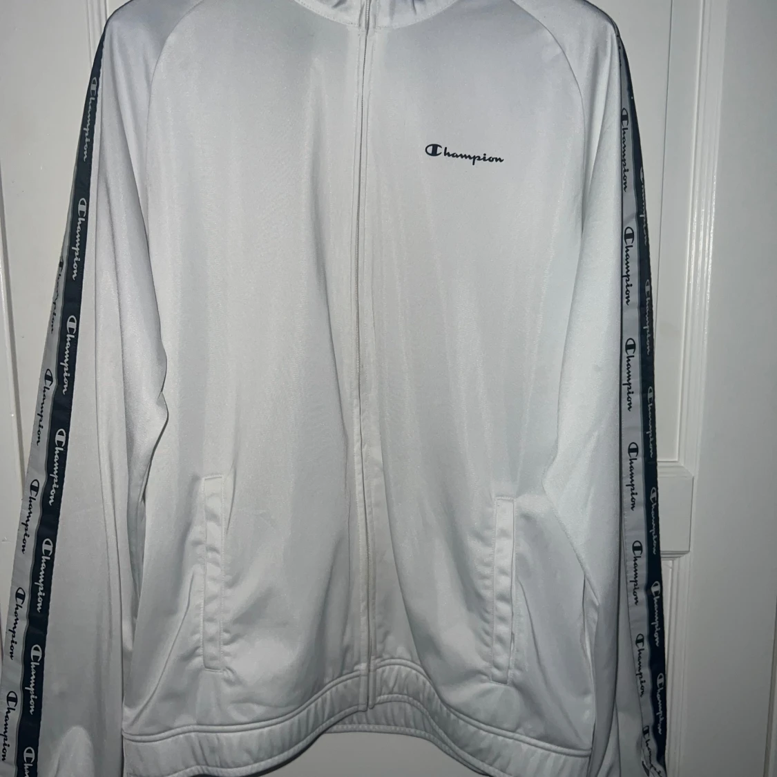 Champion tracksuit set