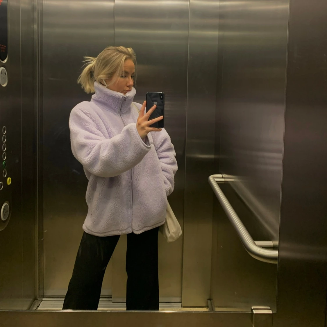 Jacka från Arket - 93