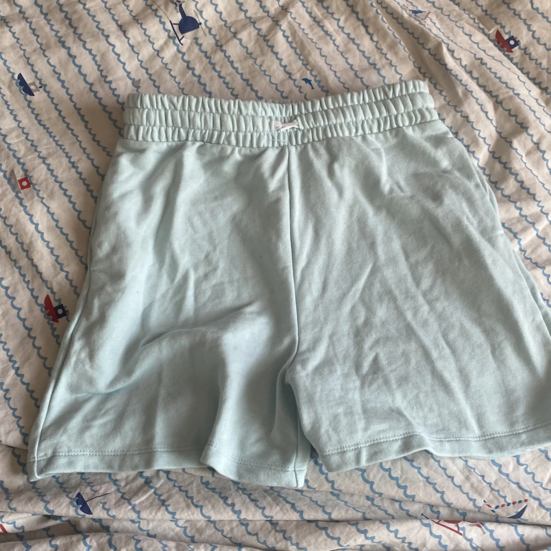  shorts som inte passar mig längre