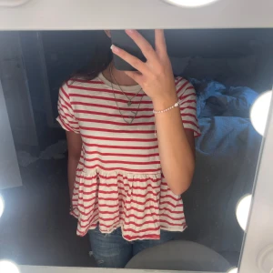 Zara tröja - En jätte fin helt oanvänd tröja från zara❤️❤️