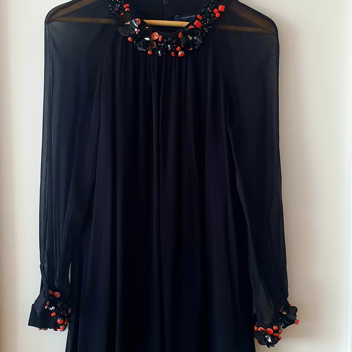 Cocktail mini dress - 90