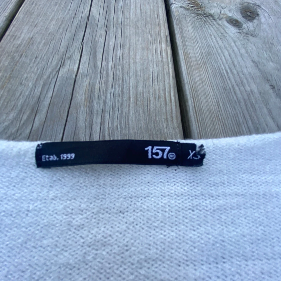 Lager 157 tröja  - 91