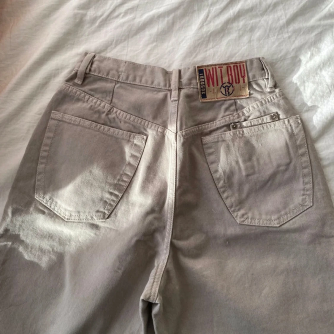WitBoy jeans  - 91