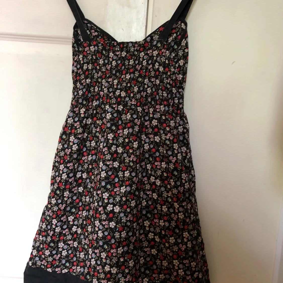 Sommar klänning  - 92