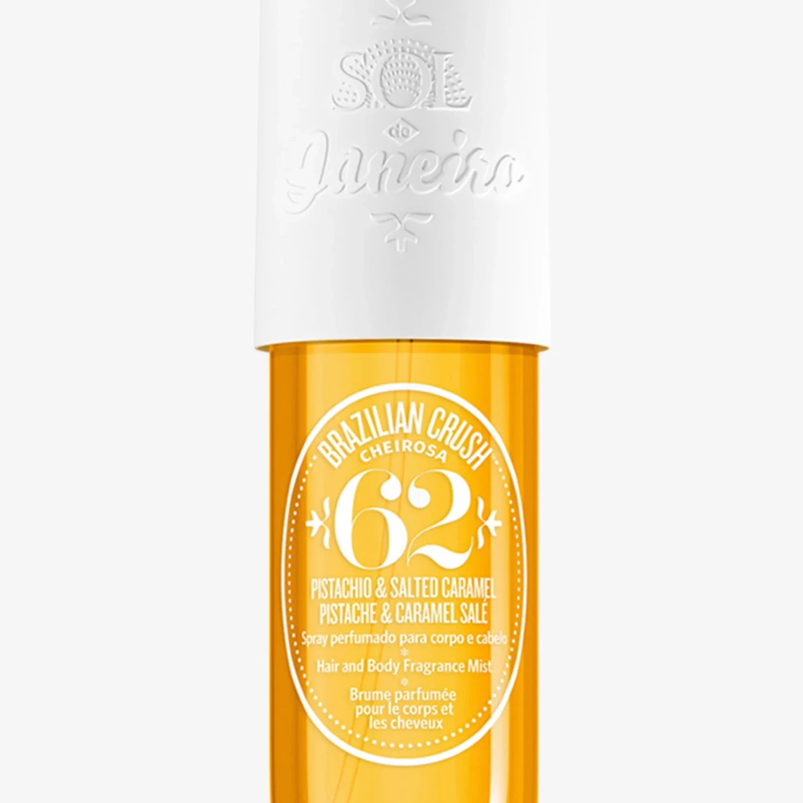 Sol de janiero alla lukter  - 90