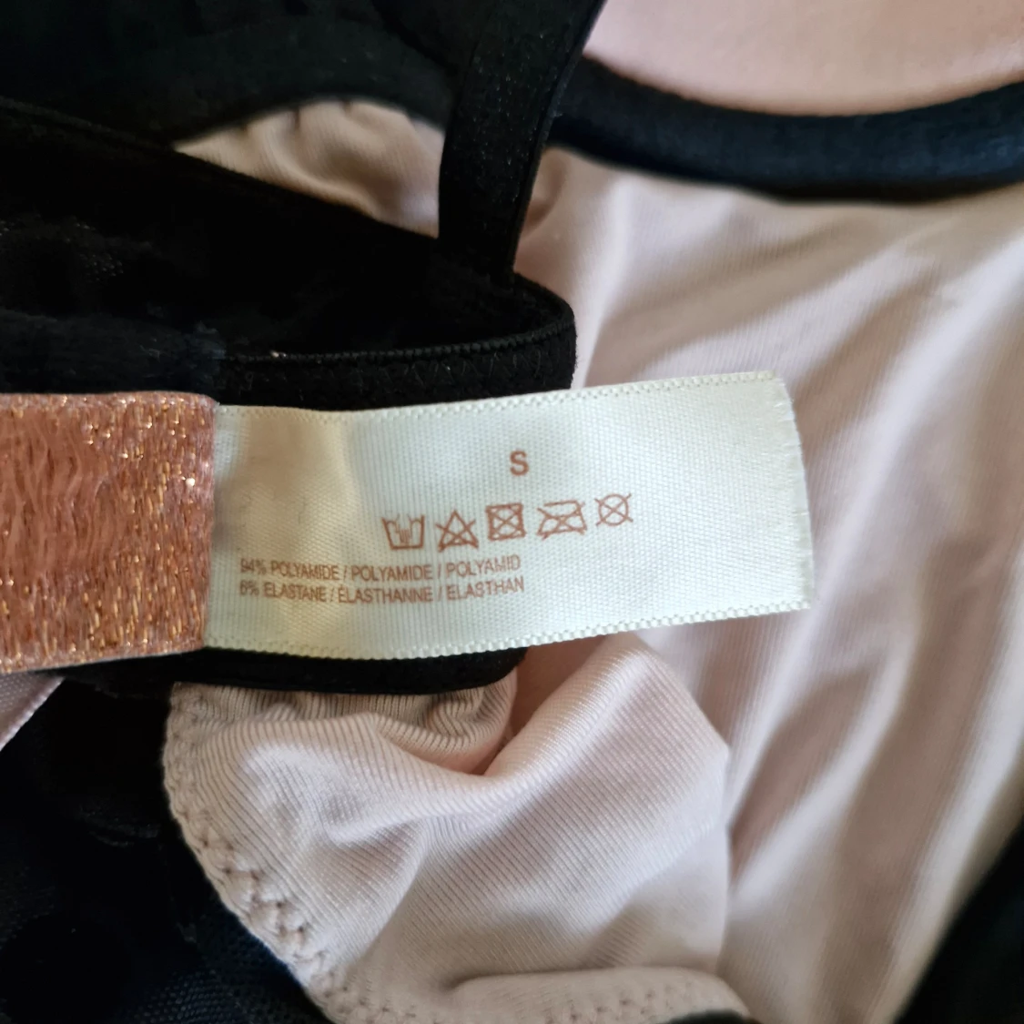 Nattlinne Hunkemöller - 93