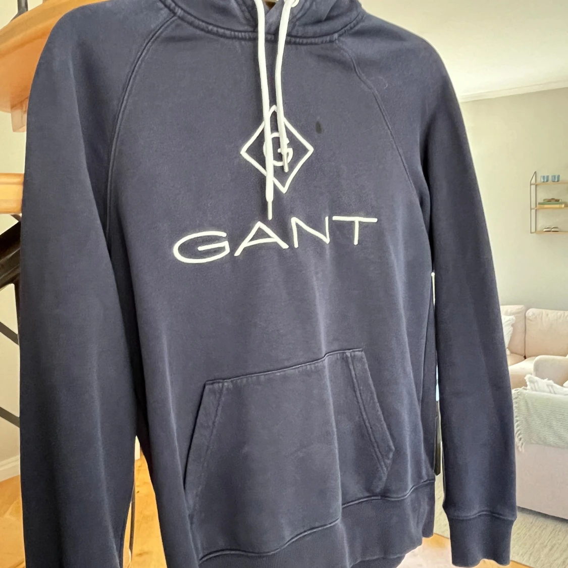 Gant Hoodie