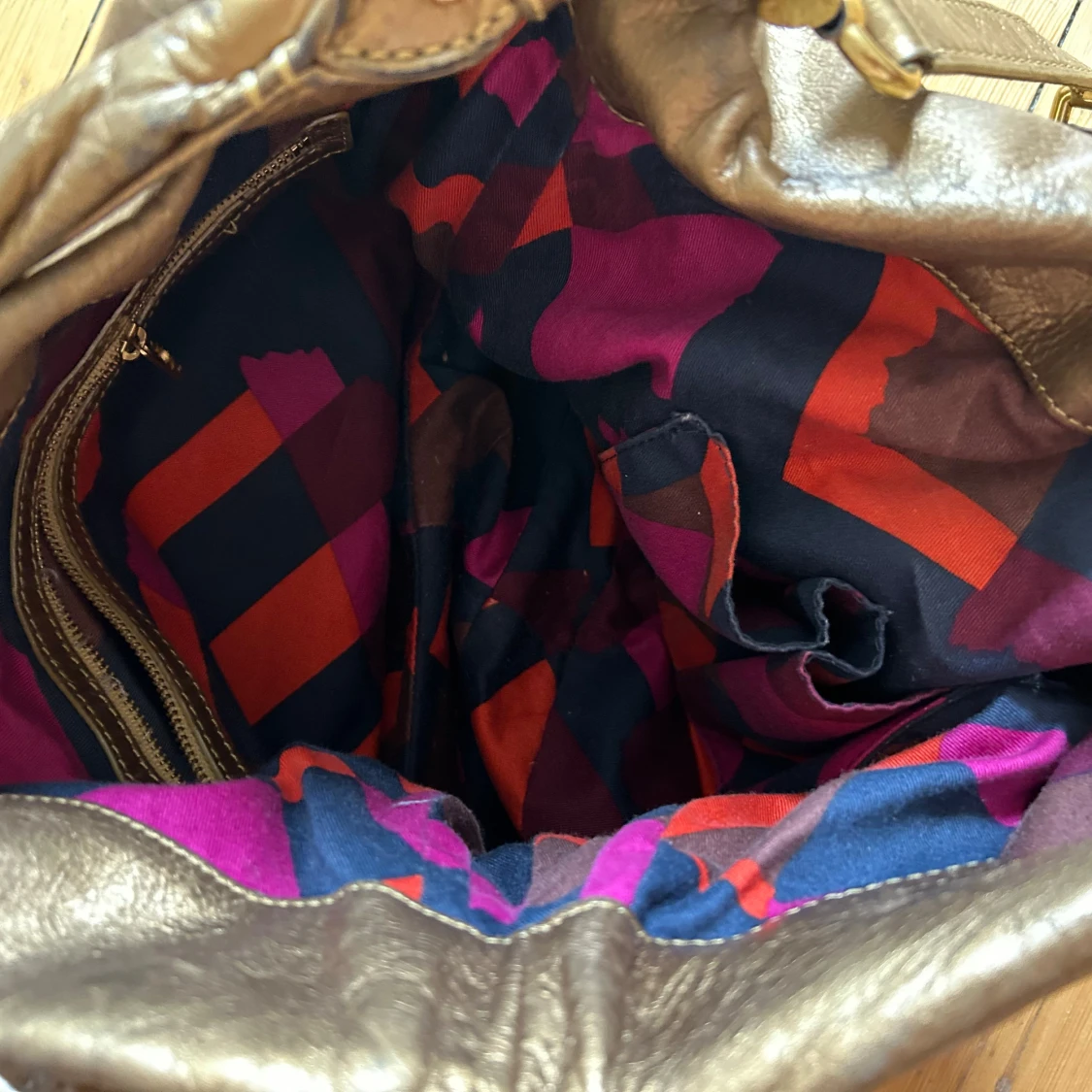 Marc Jacobs väska  - 92