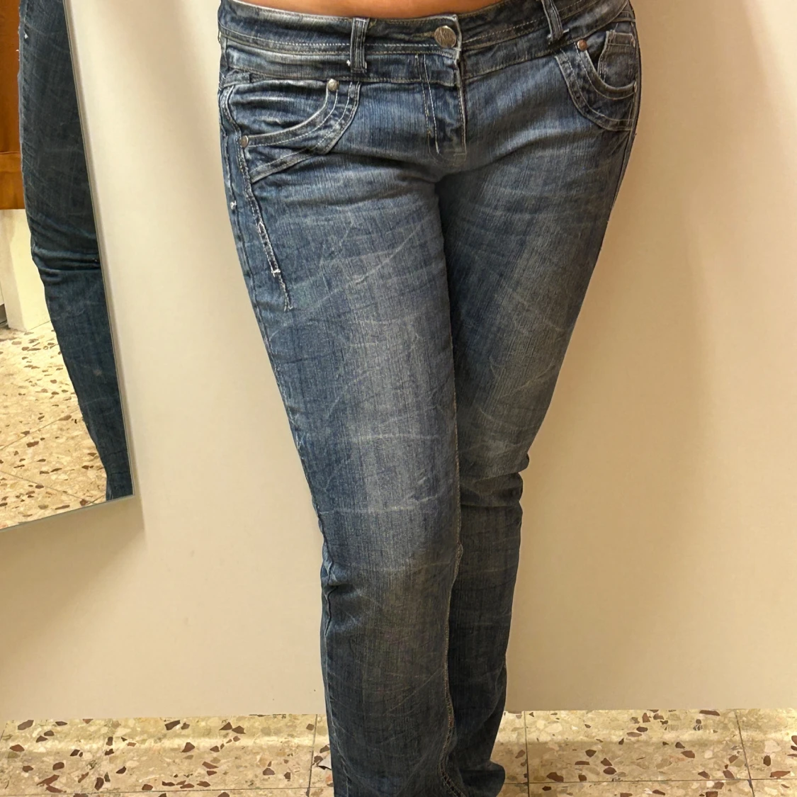 Vintage jeans - 91
