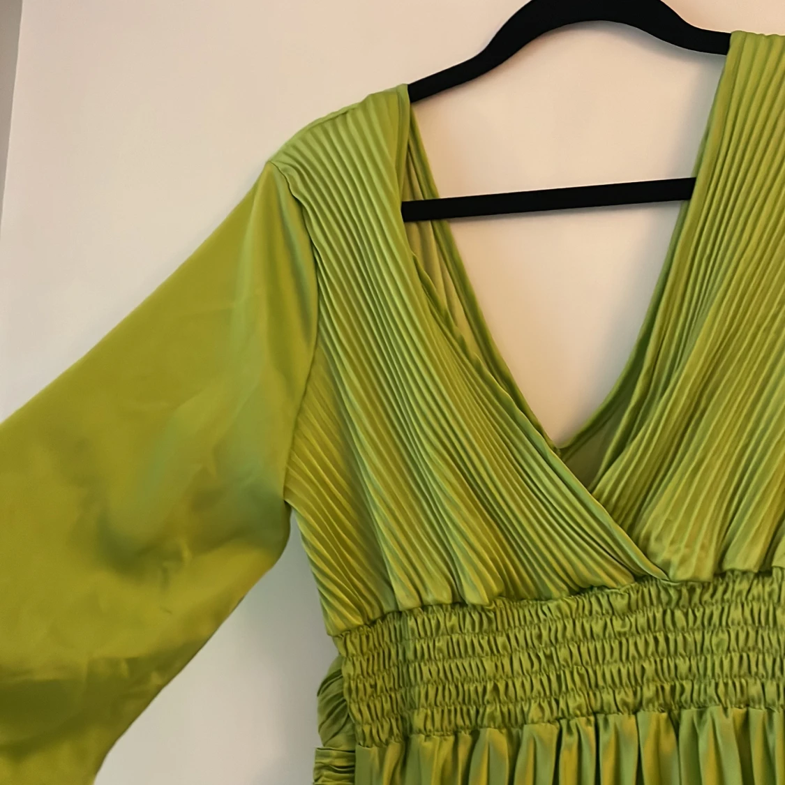 Ny Italiensk klänning  - 92