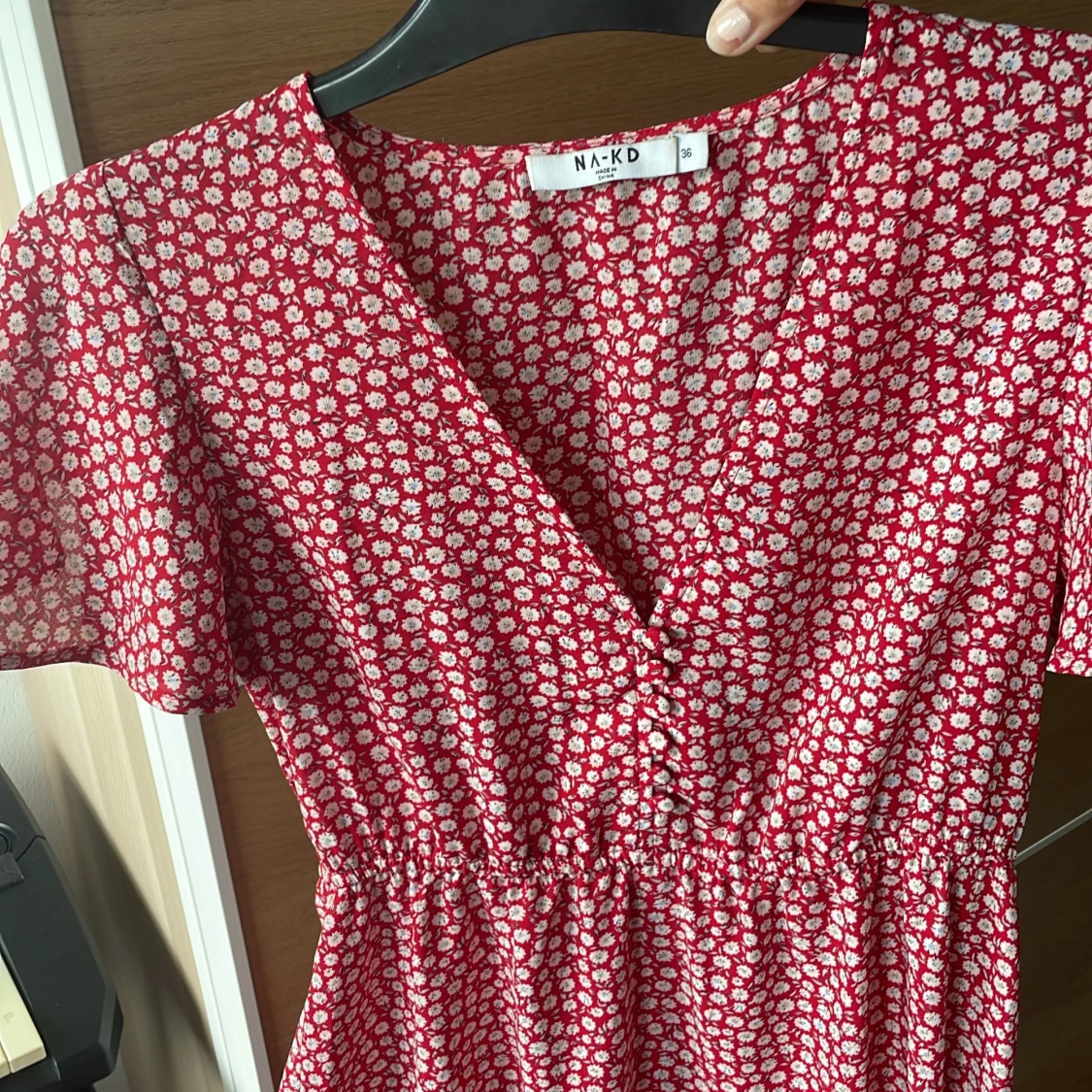 Sommarklänning NA-KD - 90