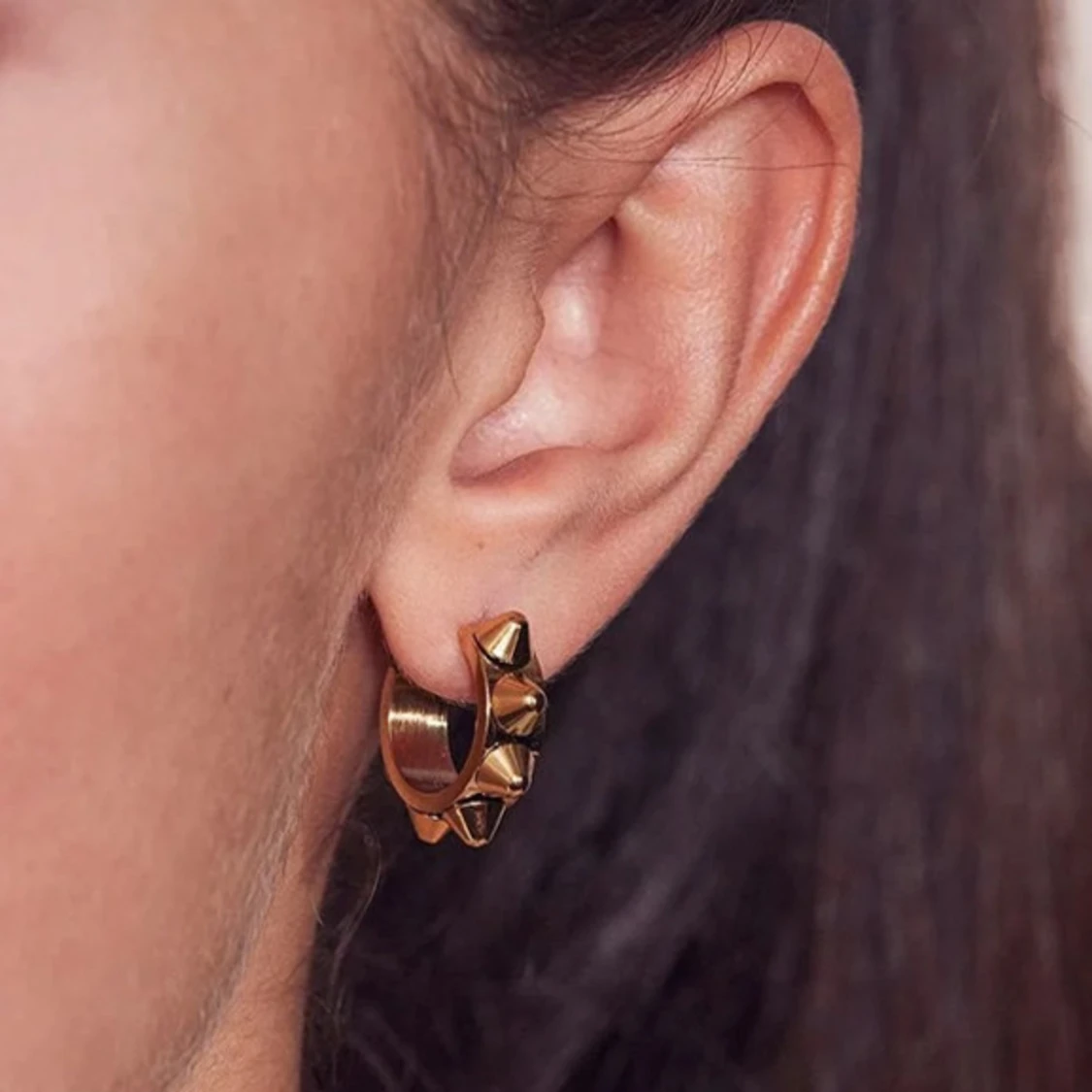 Edblad örhängen - 90