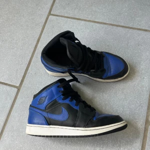 Nike jordans - Helt okej skick