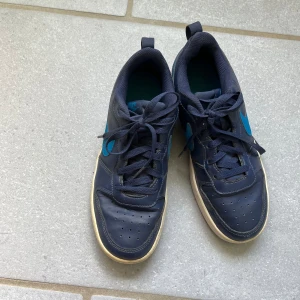 Nike skor - Bra skick!