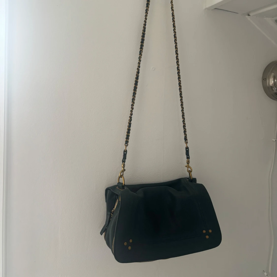 Jérôme Dreyfuss väska - 90